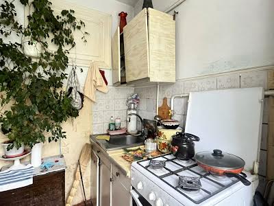 квартира по адресу пр-т Незалежності, 74
