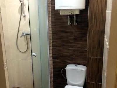 квартира за адресою Запорізьке шосе, 60