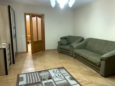 квартира за адресою Братства Тарасівців вул. (Декабристів), 12/37