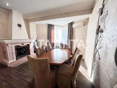 квартира за адресою Педагогічна вул., 17