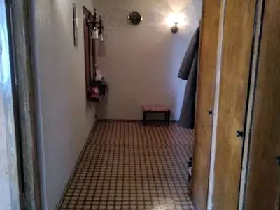 квартира по адресу Салтовское шоссе, 250а
