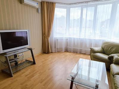 квартира по адресу Миколы Бажана просп., 12