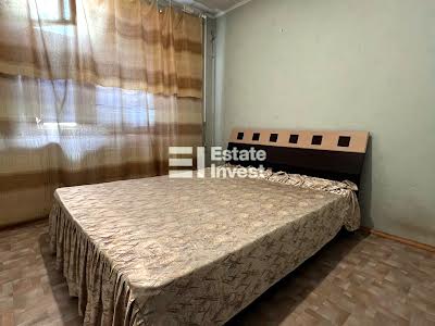 квартира за адресою Людвіга Свободи просп., 31