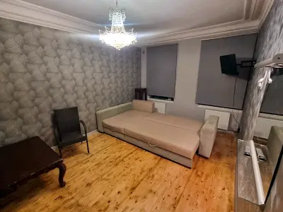 квартира по адресу Осипова ул. (Осипова), 9