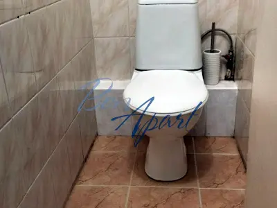 квартира по адресу Салютная ул., 4-А
