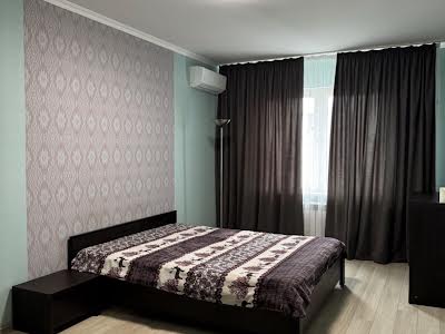 квартира за адресою Урлівська вул., 36
