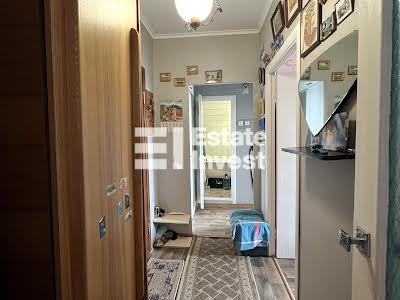 квартира за адресою Миколи Закревського вул., 7