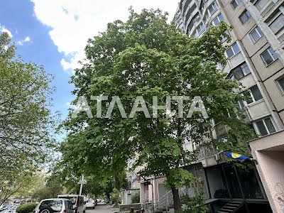 квартира за адресою Євгена Чикаленка вул., 71