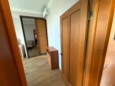 квартира по адресу Межевая ул., 3