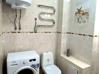 квартира за адресою Патріарха Мстислава Скрипника вул., 48-А