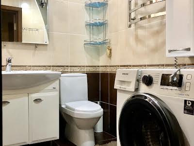 квартира за адресою Панікахи вул., 117