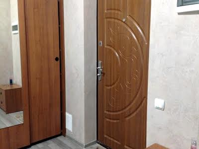квартира за адресою Олевська вул., 11