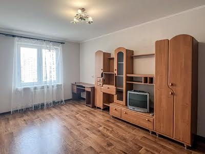 квартира по адресу Сергея Данченко ул., 1
