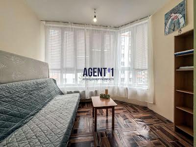 квартира за адресою Миру вул., 15