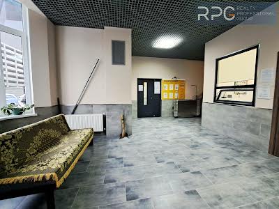 квартира за адресою Приміська вул., 22-Б