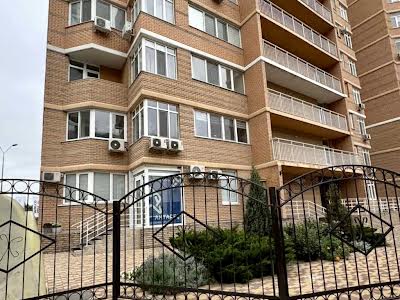 квартира за адресою Балківська вул., 137г