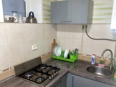 квартира за адресою Шевченка просп., 5
