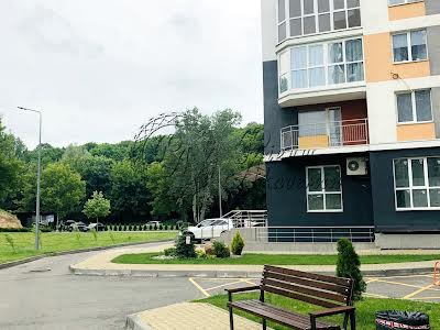квартира за адресою Лисогірський пров., 20