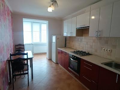 квартира за адресою Оксамитова вул., 20-Б