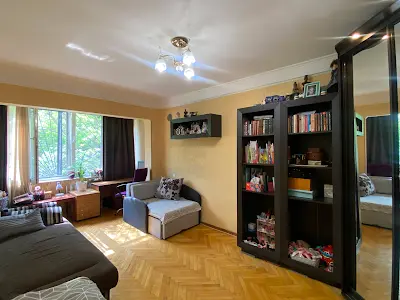 квартира по адресу Амвросия Бучмы бульв., 5/1