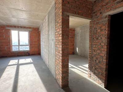 квартира за адресою Городницька вул., 47