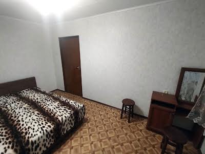квартира по адресу Палубная ул., 9