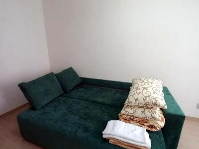 квартира за адресою Довга вул., 2