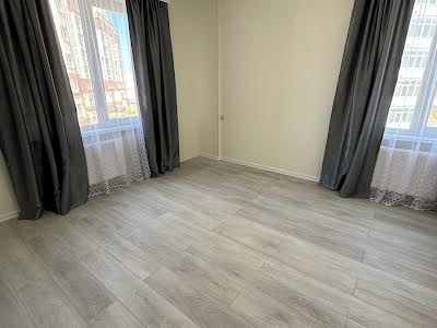 квартира за адресою Будівельна вул., 48-А