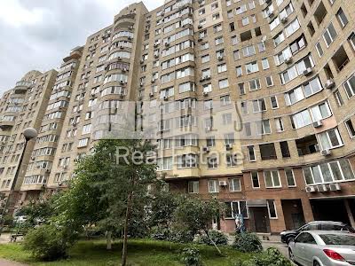 квартира по адресу Никольско-Слободская ул., 2-В