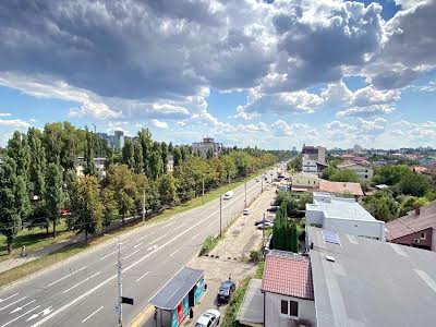 квартира по адресу Сырецко-садовая ул., 1