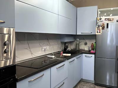 квартира за адресою Віталія Вергая вул. (Маршала Батицького), 8
