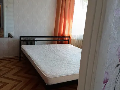 квартира по адресу Строителей ул., 4-А