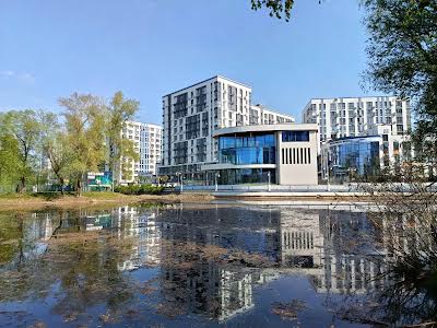 квартира за адресою Центральна вул., 21-А