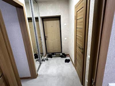 квартира по адресу Гетьманська ул., 40