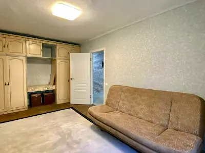 квартира за адресою Київ, Вишгородська вул., 36-А