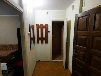 квартира за адресою Володимира Івасюка просп. (Героїв Сталінграду), 27а