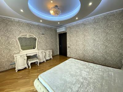 квартира по адресу Валерия Лобановского ул., 7
