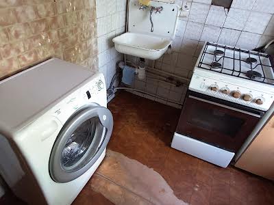 квартира за адресою Дніпро, Слобожанський просп. (Газети 