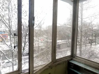 квартира по адресу Даниила Щербаковского ул. (Щербакова), 41