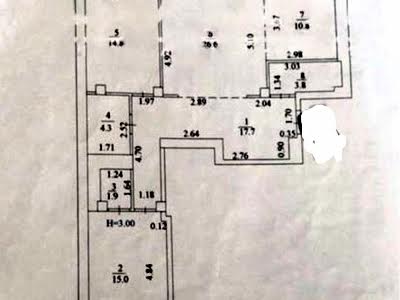 квартира по адресу Бакулина ул., 33