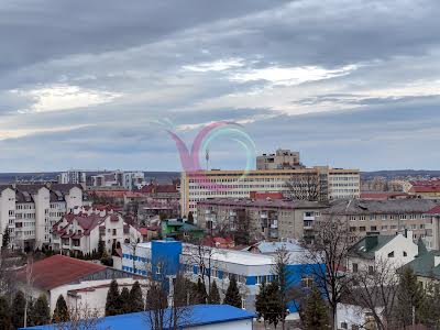 квартира за адресою Івано-Франківськ, Національна Гвардія, 3