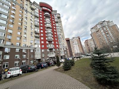 квартира за адресою Юлії Здановської вул. (Ломоносова), 46/1