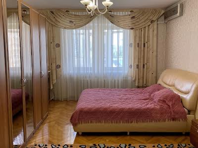 квартира за адресою Володимира Івасюка просп. (Героїв Сталінграду), 18-А