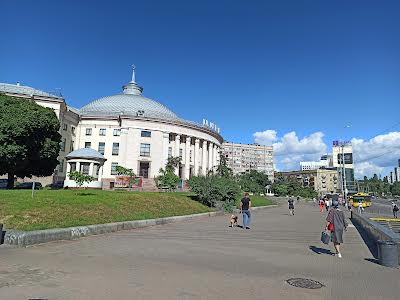 квартира по адресу Берестейский просп. (Победы), 2