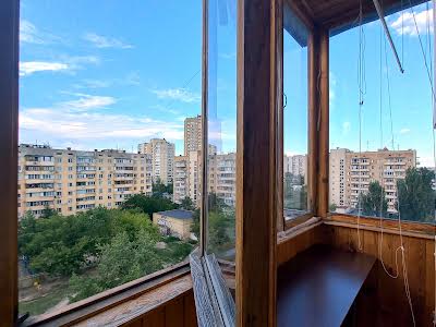 квартира за адресою Оболонський просп., 34