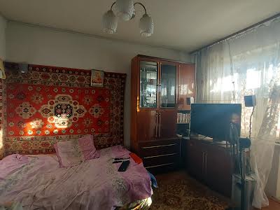 квартира за адресою Миколи Закревського вул., 13