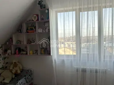 дом по адресу Харківська
