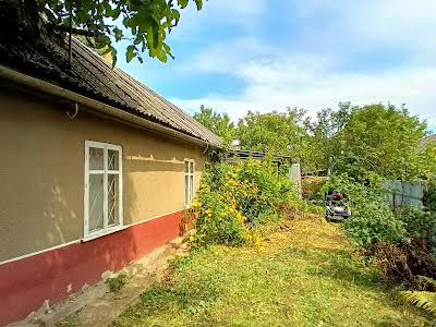 дом по адресу Поб'єди