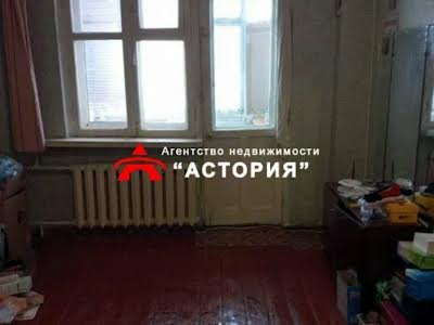 квартира за адресою Ракетна вул., 38