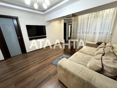 квартира за адресою Добровольців вул. (Маршала Говорова), 10г